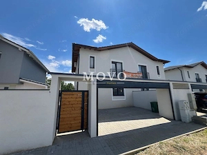Duplex 4 camere | Finisaje premium | Chisoda