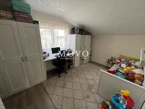 Casa individuala 3 camere | 2 bai | Giroc - imagine 10