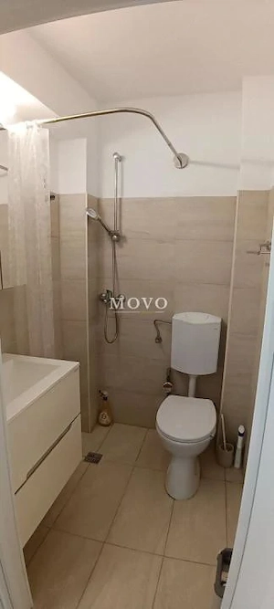 Garsoniera de inchiriat | Lipovei | Etaj 2 | Mobilat si utilat | - imagine 5