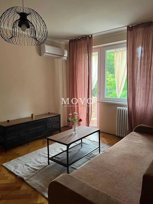 Apartament 2 camere – 50 mp – renovat – Tipografilor