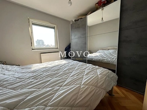 2 camere | centrala proprie | etaj intermediar | Iulius Town | - imagine 3