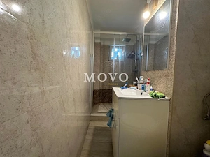 2 camere | centrala proprie | etaj intermediar | Iulius Town | - imagine 8