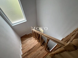 Casa individuala 5 camere | Dumbravita | 3 minute de IKEA | Teren 630 - imagine 14
