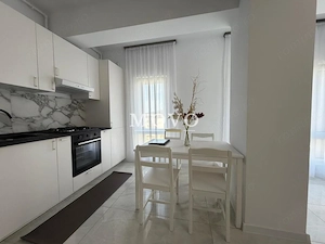 2 camere | Bloc nou | Smart Home | Zona excelenta | centrala proprie | - imagine 6