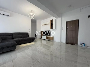 2 camere | Bloc nou | Smart Home | Zona excelenta | centrala proprie | - imagine 2