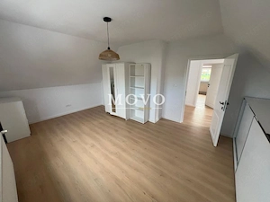 Casa individuala 5 camere | Dumbravita | 3 minute de IKEA | Teren 630 - imagine 15