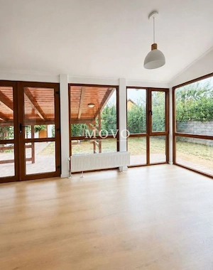 Casa individuala 5 camere | Dumbravita | 3 minute de IKEA | Teren 630 - imagine 13