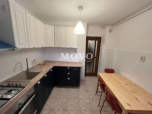3 camere decomandate | etaj 1 | centrala proprie | 2 bai | Renovat - imagine 3