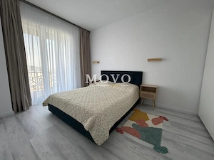 2 camere | Bloc nou | Smart Home | Zona excelenta | centrala proprie | - imagine 7