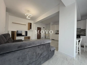 2 camere | Bloc nou | Smart Home | Zona excelenta | centrala proprie | - imagine 4