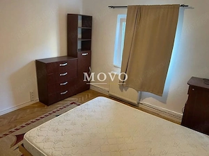3 camere decomandate | etaj 1 | centrala proprie | 2 bai | Renovat - imagine 6