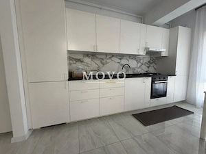 2 camere | Bloc nou | Smart Home | Zona excelenta | centrala proprie | - imagine 5