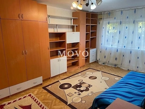 3 camere decomandate | etaj 1 | centrala proprie | 2 bai | Renovat - imagine 2