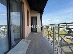 2 camere | Bloc nou | Smart Home | Zona excelenta | centrala proprie | - imagine 12