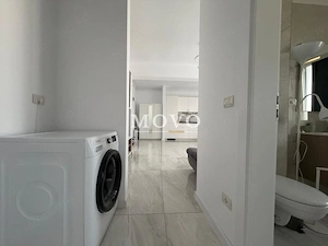 2 camere | Bloc nou | Smart Home | Zona excelenta | centrala proprie | - imagine 9