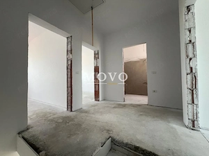 Duplex 4 camere cu etaj | 2 bai | Giroc - imagine 12