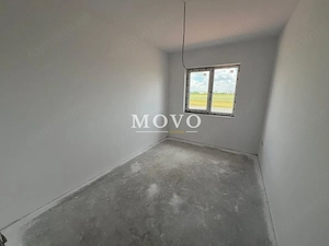 Duplex 4 camere cu etaj | 2 bai | Giroc - imagine 11