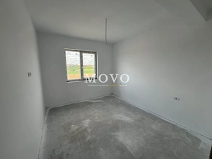 Duplex 4 camere cu etaj | 2 bai | Giroc - imagine 9