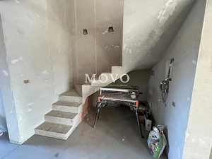 Duplex 5 camere despartit prin garaj | Giroc - imagine 20