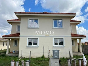Duplex 4 camere cu etaj | 2 bai | Giroc - imagine 2