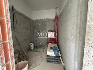 Triplex | 3 camere | Toate utilitatile | Asfalt | Parter + Mansarda - imagine 7