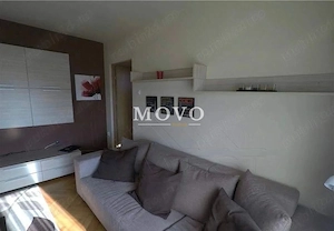 2 camere | central | etaj intermediar | mobilat | curte |
