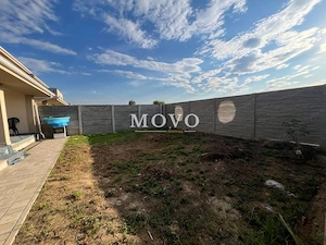 Duplex 5 camere despartit prin garaj | Giroc - imagine 17