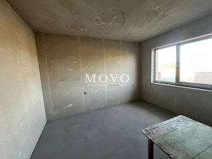 Duplex 5 camere despartit prin garaj | Giroc - imagine 7