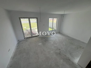 Duplex 4 camere cu etaj | 2 bai | Giroc - imagine 3