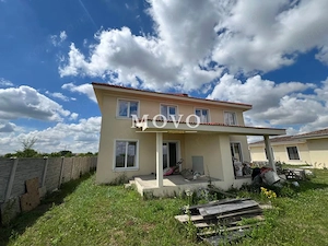 Duplex 4 camere cu etaj | 2 bai | Giroc - imagine 15