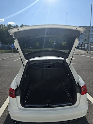 vand audi a6 - imagine 4