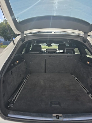 vand audi a6 - imagine 6