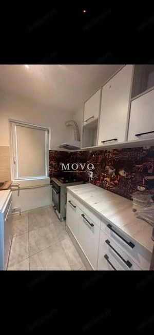 2 camere | etaj intermediar | mobilat si utilat | zona excelenta | - imagine 5