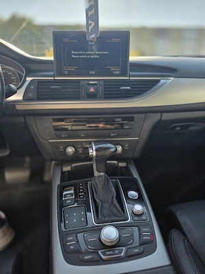 vand audi a6 - imagine 5