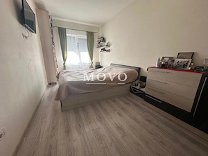 3 camere | Timisoara | centrala proprie | bloc nou | loc parcare | - imagine 6