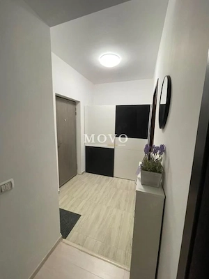 Apartament o camera decomandat | Chisoda - imagine 8