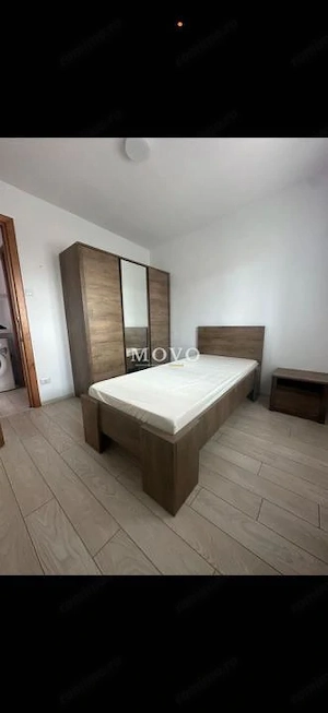 2 camere | etaj intermediar | mobilat si utilat | zona excelenta | - imagine 3