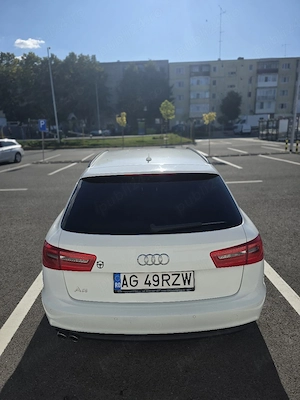 vand audi a6 - imagine 8