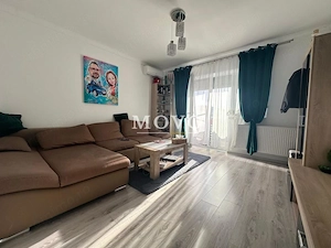 3 camere | Timisoara | centrala proprie | bloc nou | loc parcare |