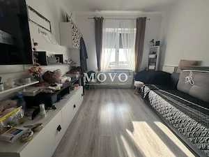 3 camere | Timisoara | centrala proprie | bloc nou | loc parcare | - imagine 10