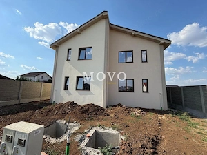 Duplex | 3 camere | Toate utilitatile | Finisaje premium | Sanandrei |