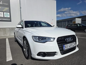 vand audi a6