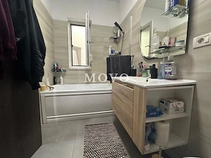 3 camere | Timisoara | centrala proprie | bloc nou | loc parcare | - imagine 11