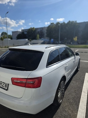 vand audi a6 - imagine 3