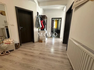 3 camere | Timisoara | centrala proprie | bloc nou | loc parcare | - imagine 8