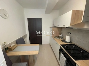 Apartament o camera decomandat | Chisoda - imagine 3
