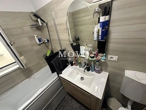 3 camere | Timisoara | centrala proprie | bloc nou | loc parcare | - imagine 12