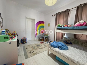 Duplex | 3 camere | Mobilat | Parter | Sanandrei | Curte generoasa  - imagine 8