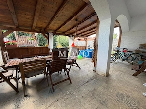 Duplex | 3 camere | Mobilat | Parter | Sanandrei | Curte generoasa  - imagine 15
