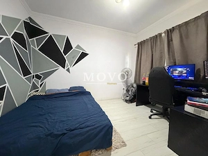 Duplex | 3 camere | Mobilat | Parter | Sanandrei | Curte generoasa  - imagine 9